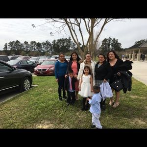 Meet your Posher, Erika